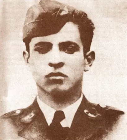 José Quiñones