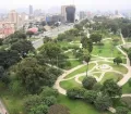 Campo de Marte Lima