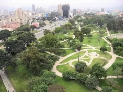 Campo de Marte Lima