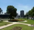 Campo de Marte Lima