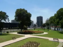 Campo de Marte Lima