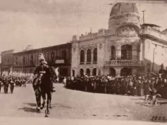 Teatro Colon 1922