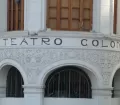 Teatro Colon Lima