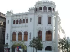 Teatro Colon Lima