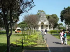 Parque de la Exposicion