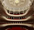 Auditorium Municipal Theater