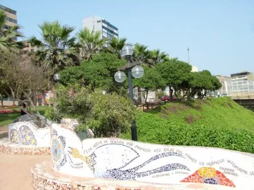 Love Park Miraflores Love Park Miraflores
