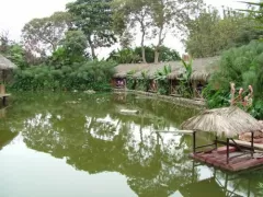 Parque de las Leyendas