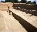 Huaca - Parque de las Leyendas