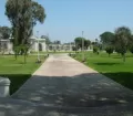 Parque de la Reserva