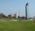 Parque Salazar Miraflores