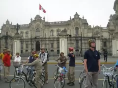 Bike Tours of Lima