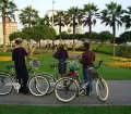 Bike Tours of Lima