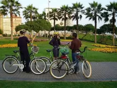 Bike Tours of Lima