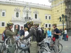 Bike Tours of Lima