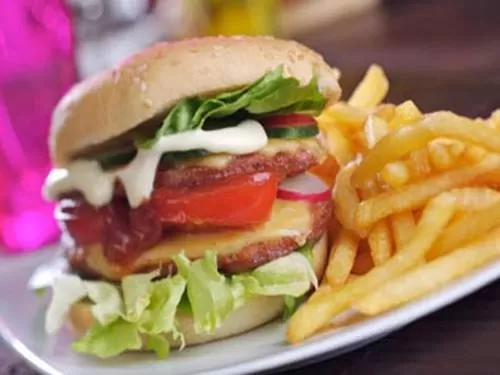 Burger
