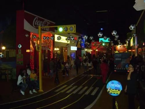Divercity Lima Divercity Lima