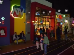 Divercity Lima