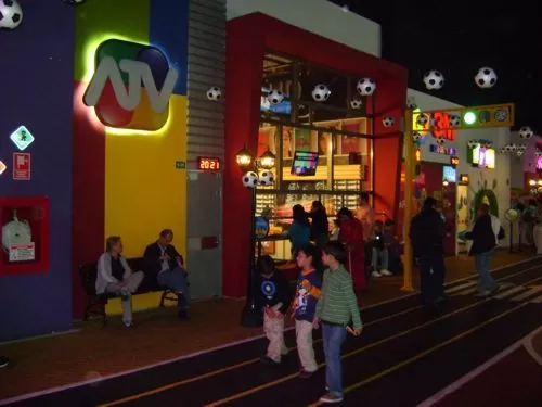 Divercity Lima Divercity Lima