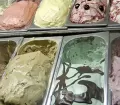 Ice cream