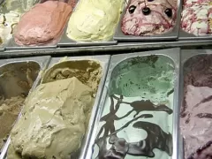 Ice cream