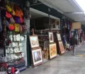 Artisan Markets in Miraflores