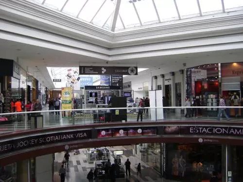 Jockey Plaza Jockey Plaza