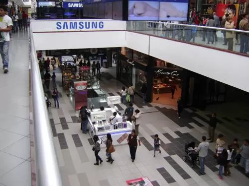 Jockey Plaza Jockey Plaza