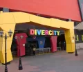 Divercity at Jockey Plaza