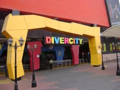 Divercity at Jockey Plaza