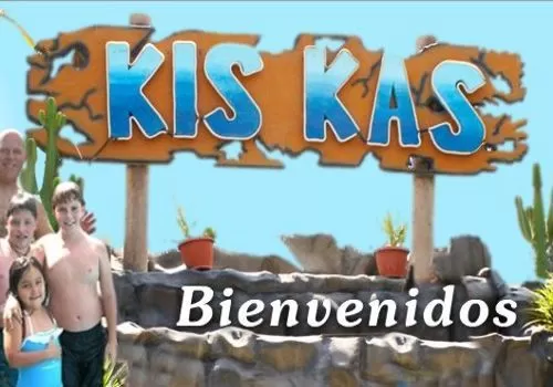 Water Park Kis Kas