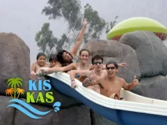 Water Park Kis Kas