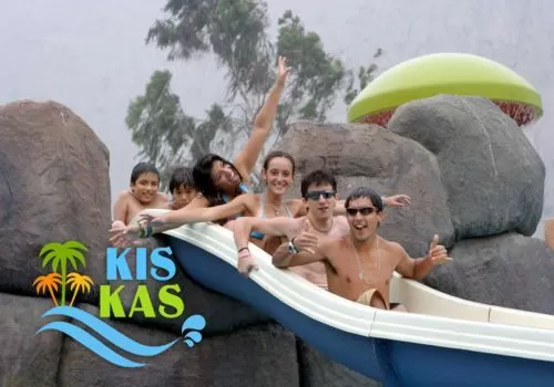 Water Park Kis Kas