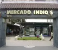 Mercado de Indios in Miraflores