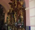 Iglesia La Merced Lima