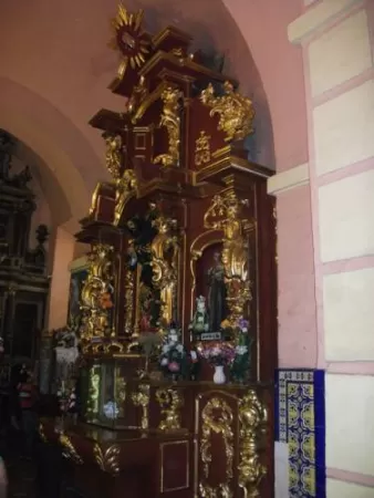 Iglesia La Merced Lima Iglesia La Merced Lima