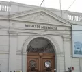 Mineral Museum Andres del Castillo