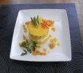 Causa Rellena prepared at Skykitchen