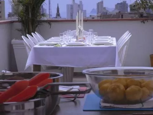 Skykitchen