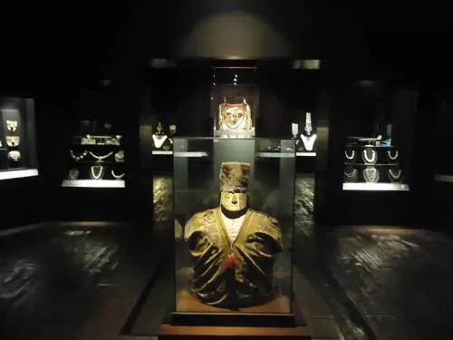 Larco Museum