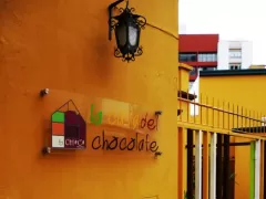 Casa de Chocolate