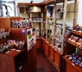 Shop at the Choco Museum