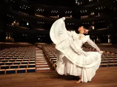 Gran Teatro Nacional del Peru