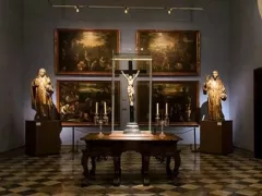Religious Art Museum of the Cathedral of Lima
