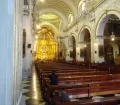 Iglesia San Pedro in Lima