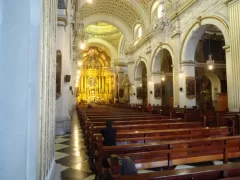 Iglesia San Pedro in Lima