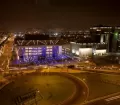 Grand National Theater Peru