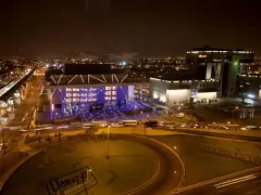 Grand National Theater Peru