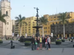 Haku Tours - Real Life Experiences in Lima