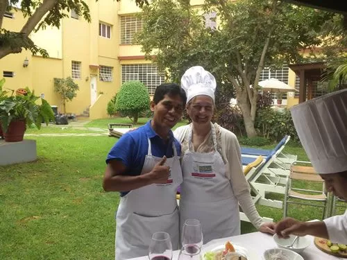 Haku Tours - Cooking Lesson Haku Tours - Cooking Lesson